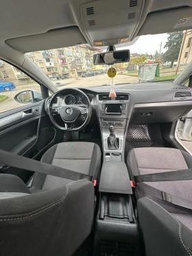 VW Golf, снимка 12
