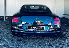 Bentley Continental gt, снимка 5