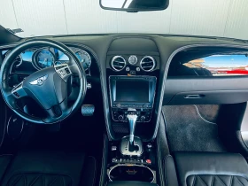 Bentley Continental gt, снимка 7