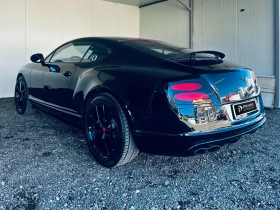 Bentley Continental gt, снимка 6