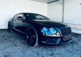 Bentley Continental gt, снимка 3
