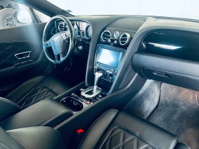 Bentley Continental gt, снимка 8