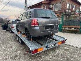 Opel Zafira, снимка 5