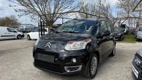 Citroen C3 Picasso 1.4i, снимка 1