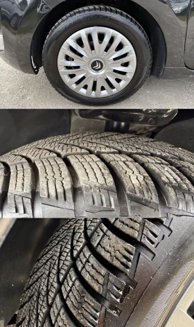 Citroen C3 Picasso 1.4i, снимка 17