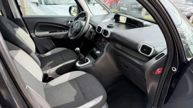 Citroen C3 Picasso 1.4i, снимка 8