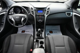 Hyundai I30 1.6 CRDI, снимка 10