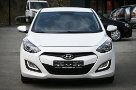 Hyundai I30 1.6 CRDI, снимка 8