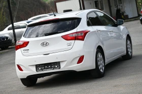 Hyundai I30 1.6 CRDI, снимка 5