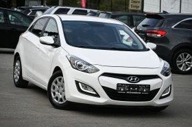 Hyundai I30 1.6 CRDI, снимка 7