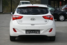 Hyundai I30 1.6 CRDI, снимка 4