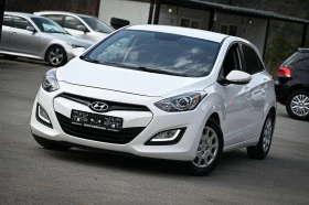 Hyundai I30 1.6 CRDI, снимка 1