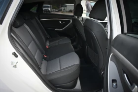 Hyundai I30 1.6 CRDI, снимка 13