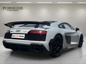 Audi R8 V10 GT RWD - 1 of 333 Suzuka Grey Matt, снимка 5