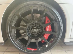 Audi R8 V10 GT RWD - 1 of 333 Suzuka Grey Matt, снимка 16