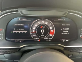 Audi R8 V10 GT RWD - 1 of 333 Suzuka Grey Matt, снимка 15
