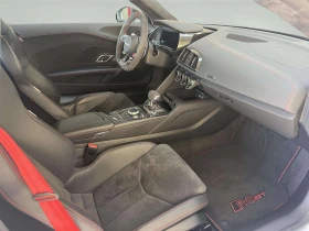 Audi R8 V10 GT RWD - 1 of 333 Suzuka Grey Matt, снимка 7