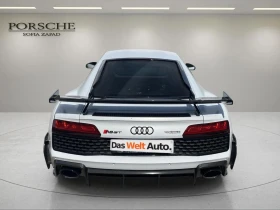 Audi R8 V10 GT RWD - 1 of 333 Suzuka Grey Matt, снимка 3