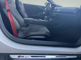 Audi R8 V10 GT RWD - 1 of 333 Suzuka Grey Matt, снимка 11