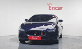 Maserati Ghibli, снимка 3