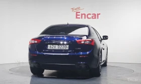 Maserati Ghibli, снимка 4
