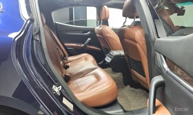 Maserati Ghibli, снимка 12