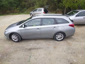 Toyota Auris, снимка 11