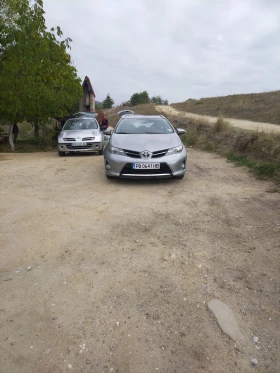Toyota Auris, снимка 6
