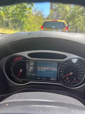 Ford Mondeo, снимка 8