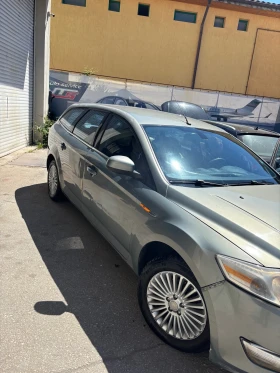 Ford Mondeo, снимка 2