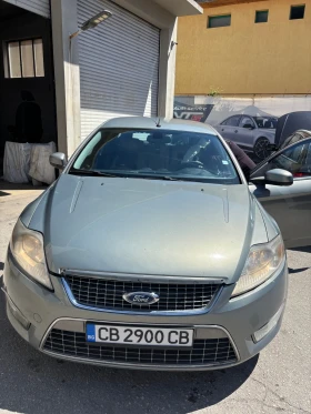 Ford Mondeo, снимка 1
