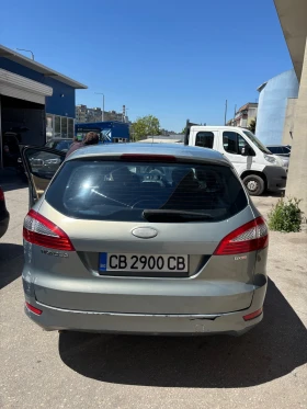 Ford Mondeo, снимка 3