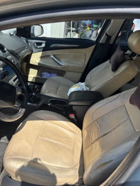 Ford Mondeo, снимка 5