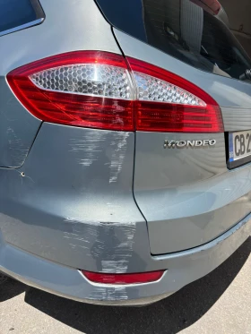 Ford Mondeo, снимка 10