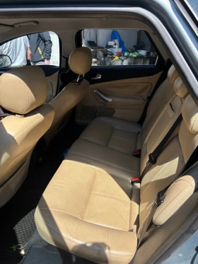 Ford Mondeo, снимка 6