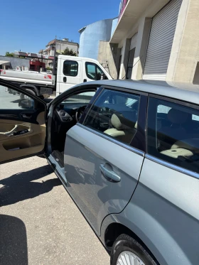 Ford Mondeo, снимка 4