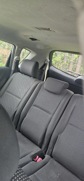 Toyota Corolla verso, снимка 6