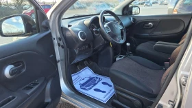 Nissan Note FACE LIFT/1.4i/88hp, снимка 6