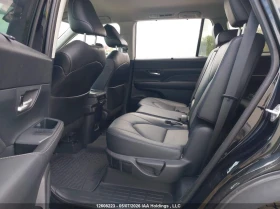 Toyota Grand Highlander 2.4l Xle, снимка 8