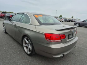 BMW 335 335i | CARFAX | БЕЗ ПЪРВОНАЧАЛНА ВНОСКА, снимка 5