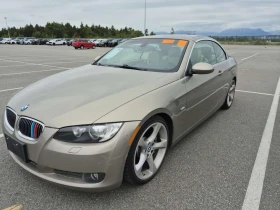 BMW 335 335i | CARFAX | БЕЗ ПЪРВОНАЧАЛНА ВНОСКА, снимка 1