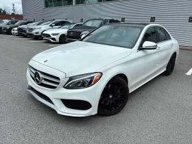 Mercedes-Benz C 300 * CARFAX * ОПЦИЯ ЗА ФИНАНСИРАНЕ, снимка 1