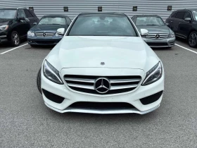 Mercedes-Benz C 300 * CARFAX * ОПЦИЯ ЗА ФИНАНСИРАНЕ, снимка 6