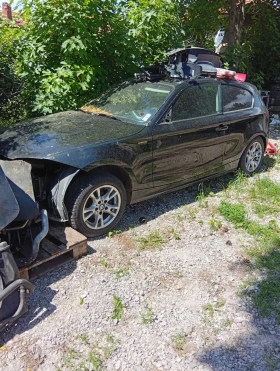 BMW 120, снимка 1