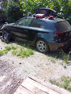 BMW 120, снимка 2