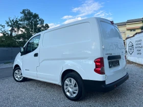 Nissan e-NV200, снимка 6