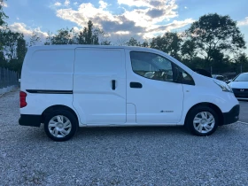Nissan e-NV200, снимка 7