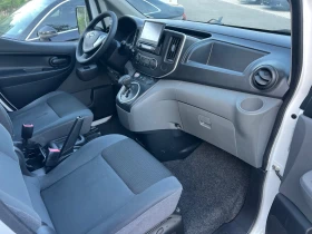 Nissan e-NV200, снимка 13