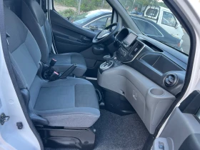 Nissan e-NV200, снимка 12