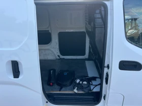 Nissan e-NV200, снимка 14
